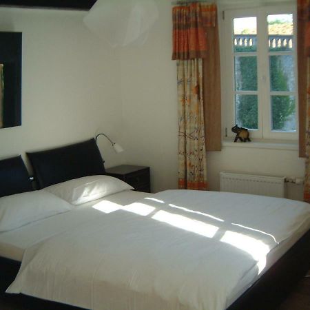 Appartement Kirschgarten Mainz Rochusstrasse Eksteriør bilde