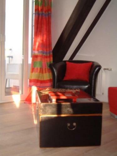 Appartement Kirschgarten Mainz Rochusstrasse Eksteriør bilde